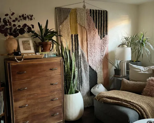 Unpacking & Setup 