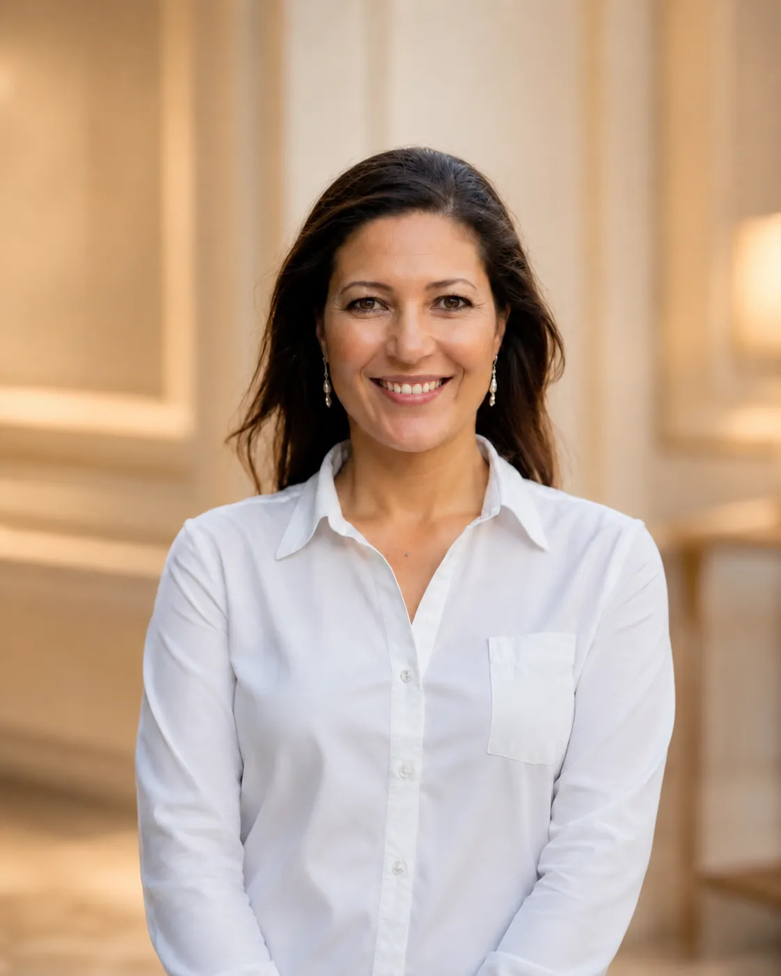 Kerensa Rose, Co-Founder and Director of GAM III Holdings