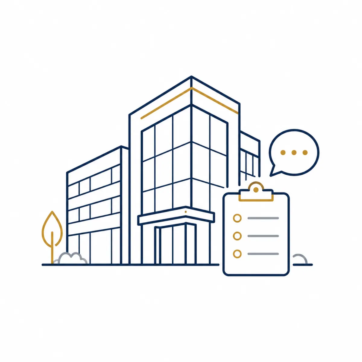 Tell us about your commercial cleaning requirements