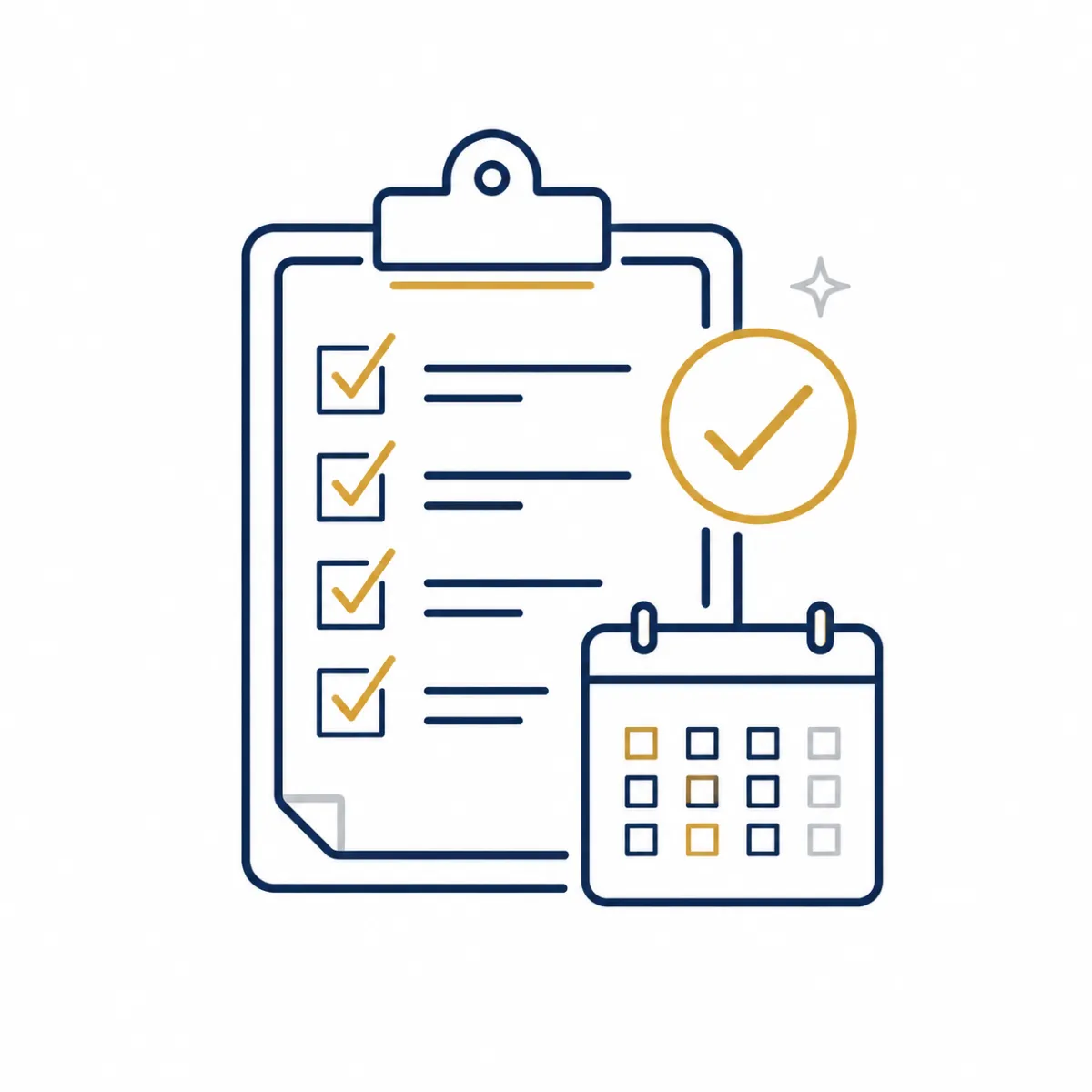Receive a tailored cleaning and facilities plan