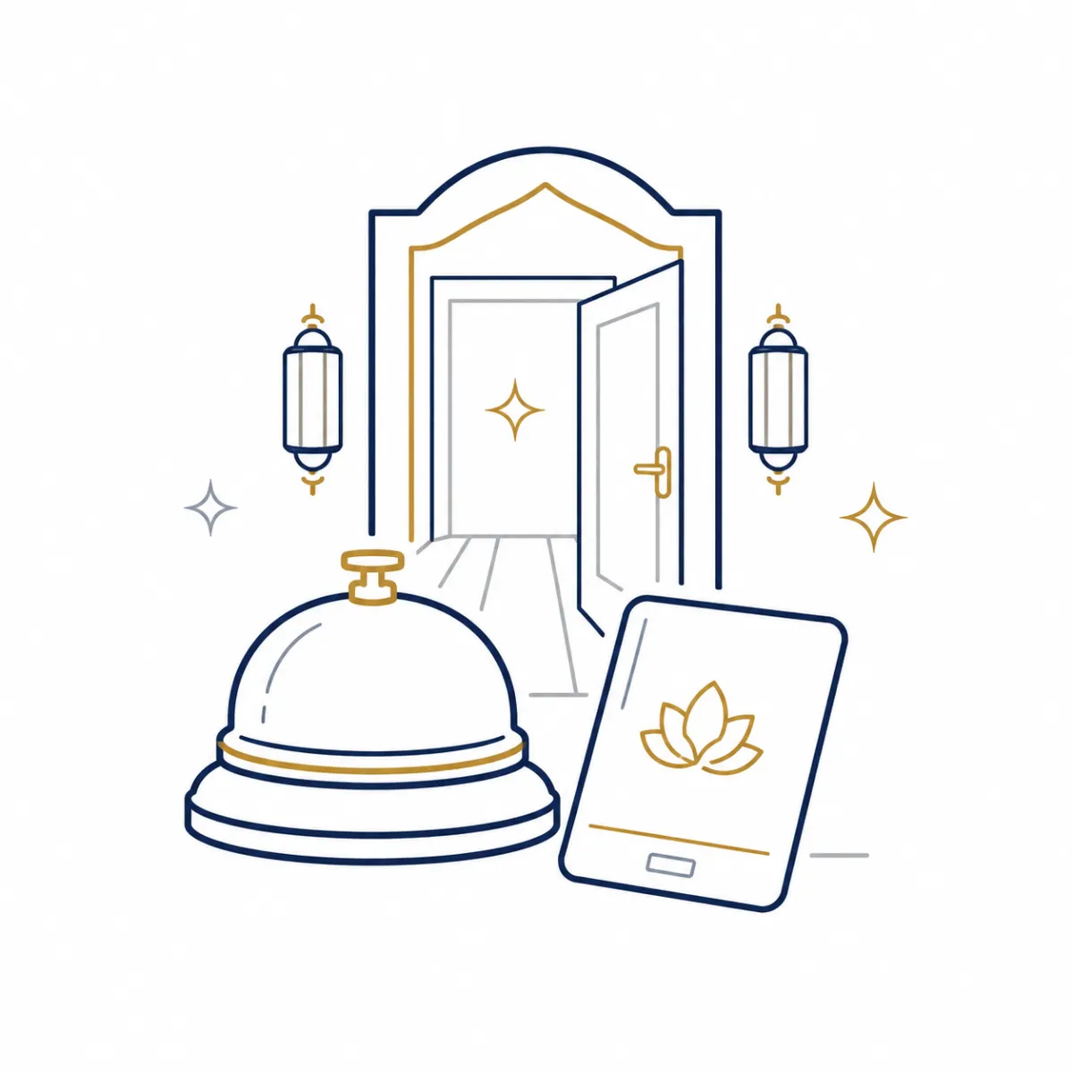 Hospitality Cleaning