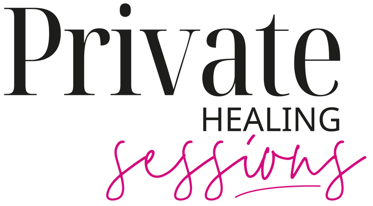 Private Healing Sessions with Jane Horeau 