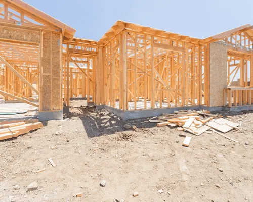 Collin County Post-Construction Cleaning