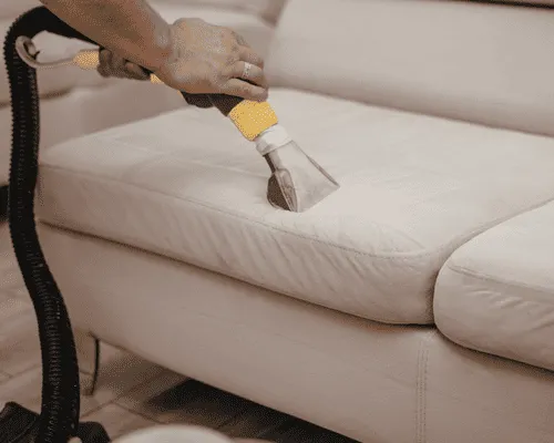 Post-Construction Cleaning in Dallas–Fort Worth Metro Area