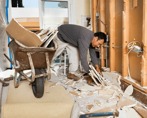 Commercial Cleaning Dallas–Fort Worth Metro Area