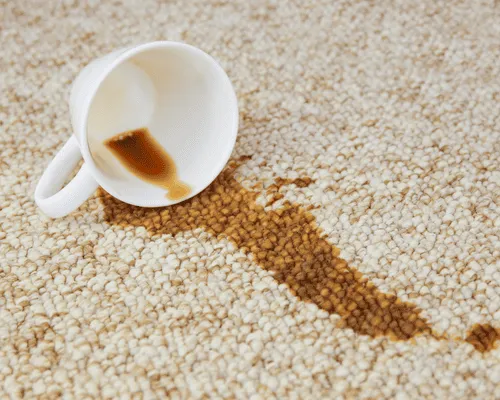 Commercial Cleaning Dallas–Fort Worth Metro Area