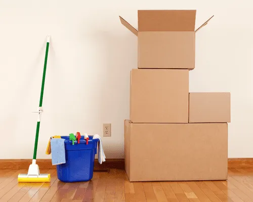 Emergency Cleaning Services Dallas–Fort Worth Metro Area