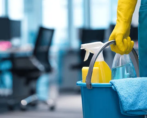  Dallas–Fort Worth Metro Area