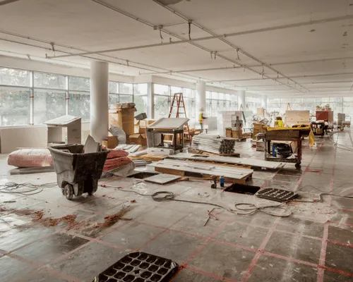 Full-Service Cleaning Solutions Dallas–Fort Worth Metro Area