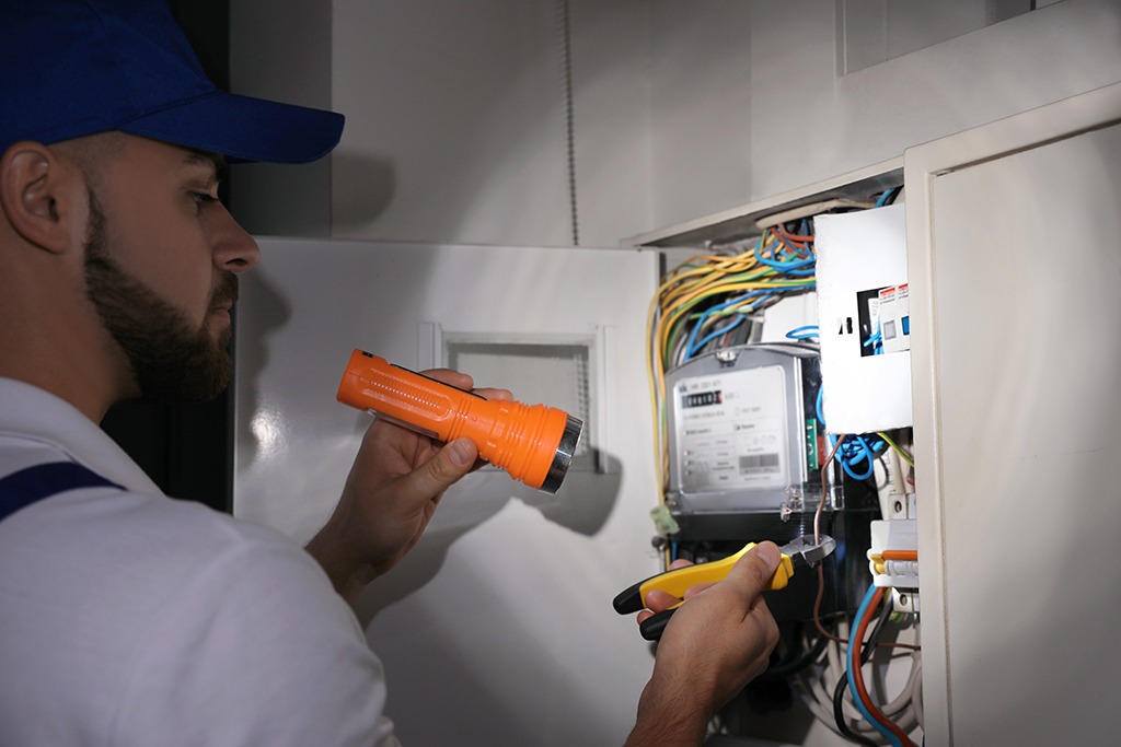 Emergency Electrical Repairs in Temecula, CA