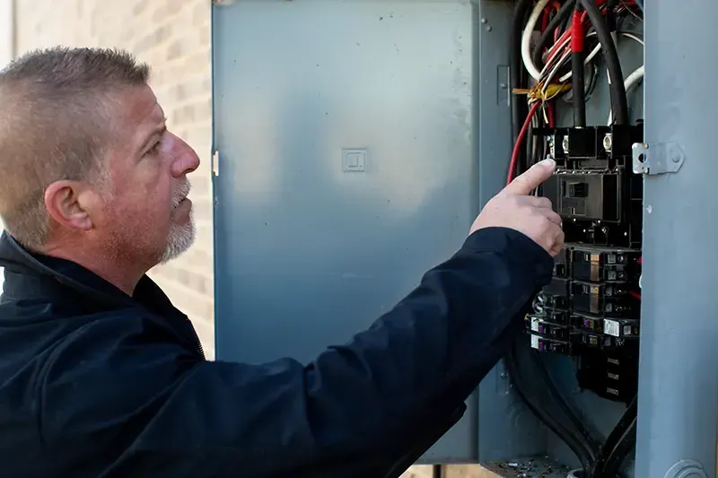 Menifee, CA Electrical Panel Upgrades