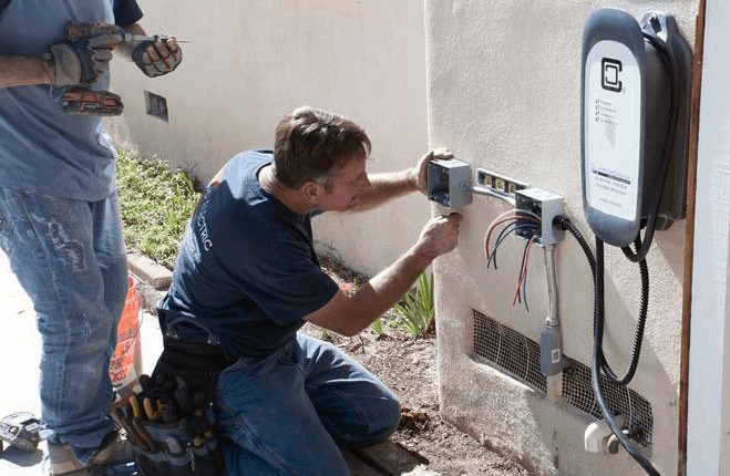 Wiring & Rewiring Services Temecula, CA