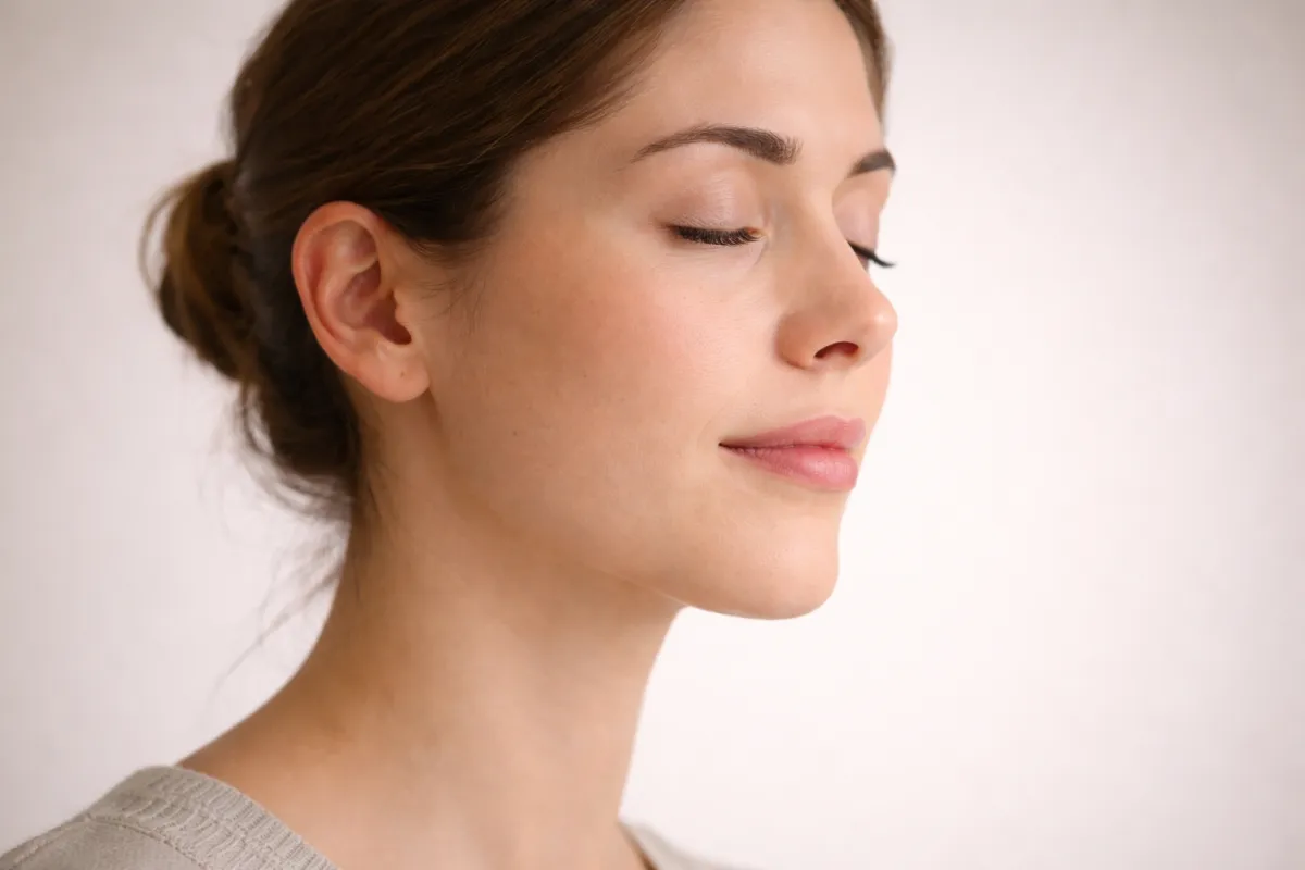 Can Mouth Breathing Affect Facial Development, Dental Health, and Sleep