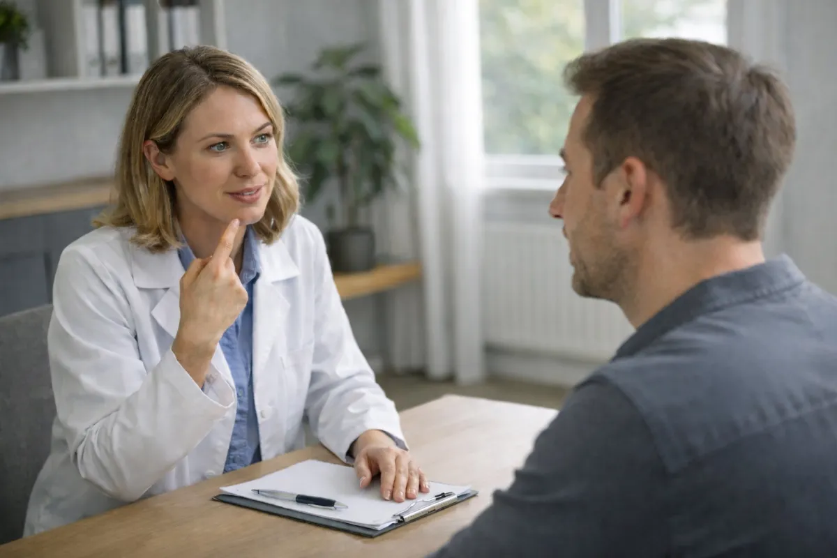 Oral Muscle Function and Its Role in Healthy Breathing and Facial Development