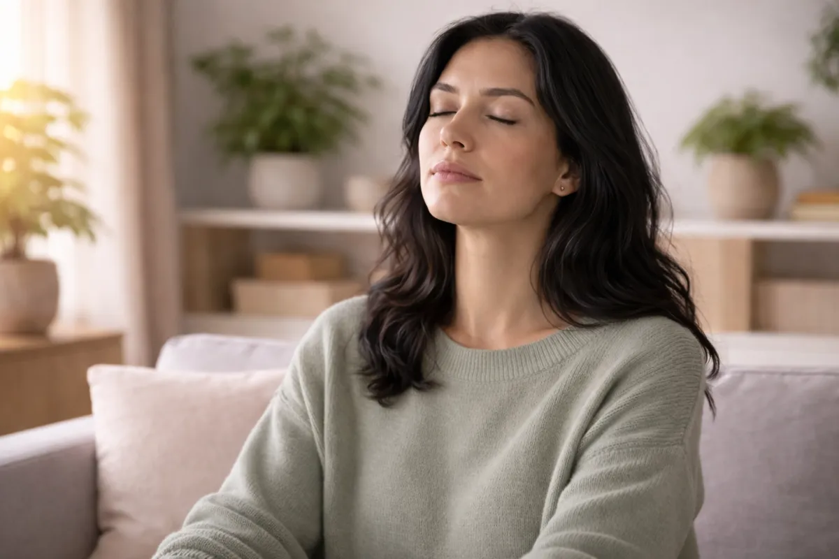 How Myofunctional Therapy Improves Breathing and Sleep Health