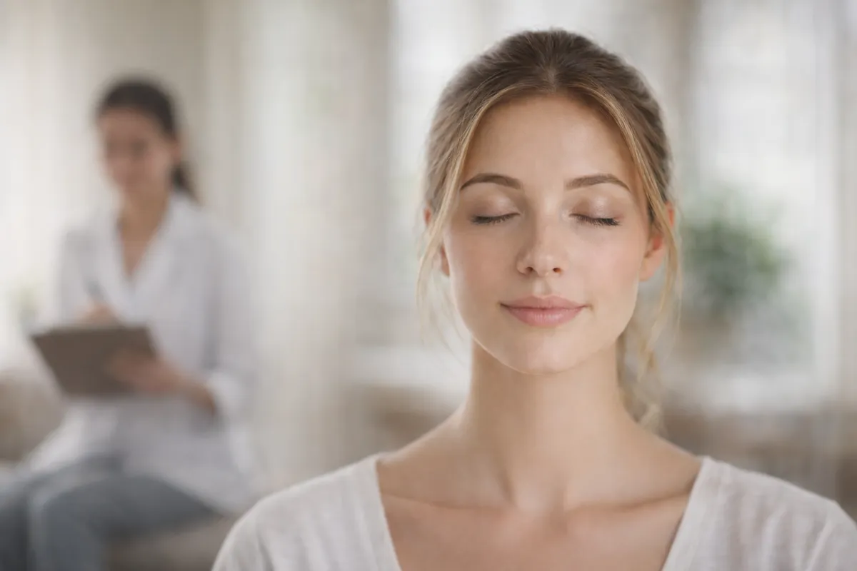 Why Tongue Posture Matters for Breathing and Facial Development