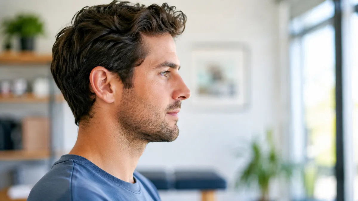 Tongue Thrust in Adults Signs You May Have Missed