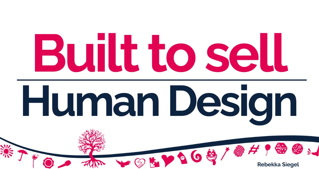 Built to sell community