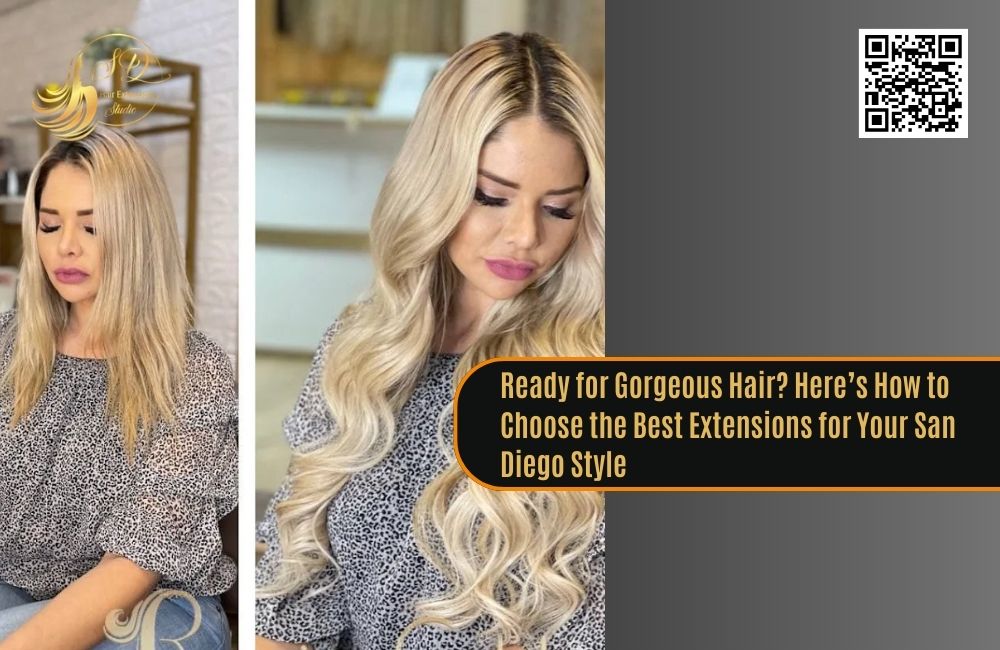 Hair Extensions Hair Extensions Near Me Best Hair Extensions Hair Extensions San Diego Hair Extensions Salon