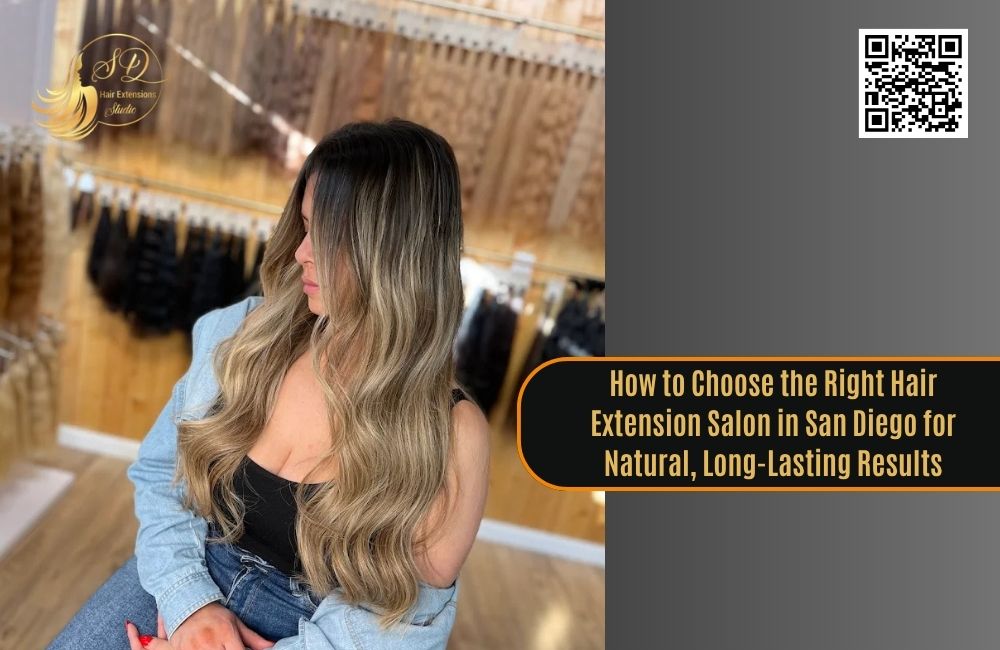 Hair Extensions Hair Extensions Near Me Best Hair Extensions Hair Extensions San Diego Hair Extensions Salon