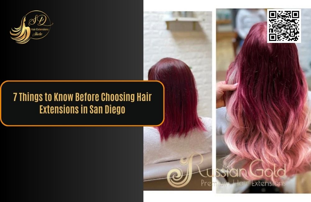 Hair Extensions Hair Extensions Near Me Best Hair Extensions Hair Extensions San Diego Hair Extensions Salon