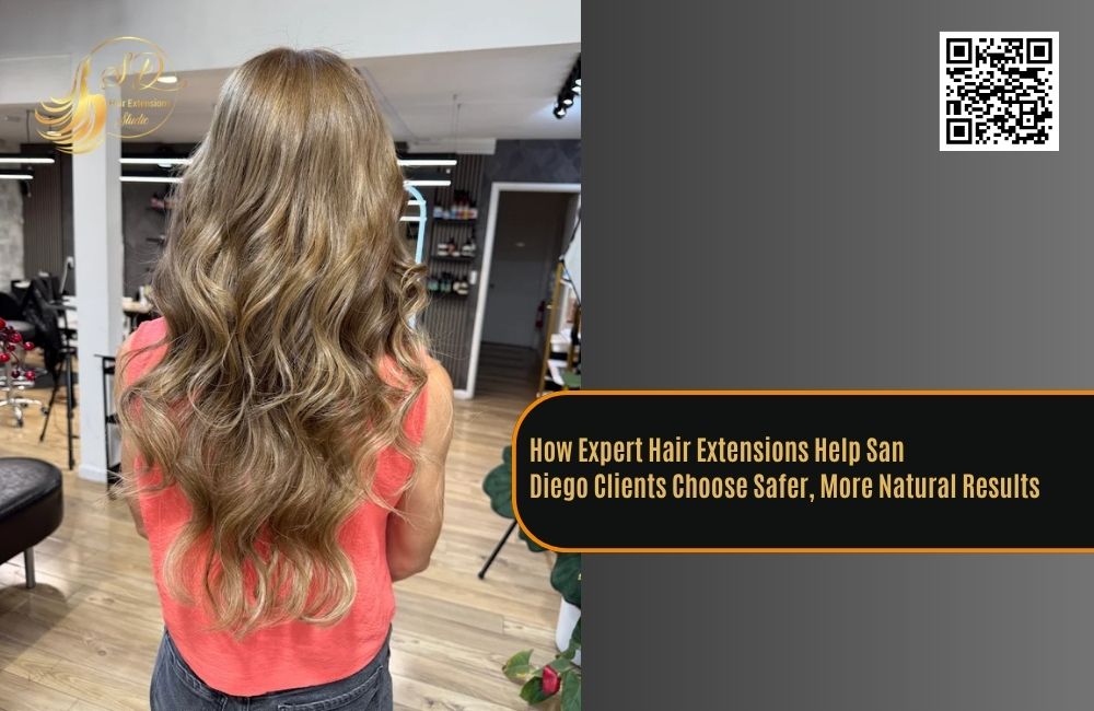 Hair Extensions Hair Extensions Near Me Best Hair Extensions Hair Extensions San Diego Hair Extensions Salon