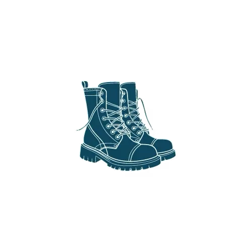 Soft supportive minimalist illustration representing peace and clarity