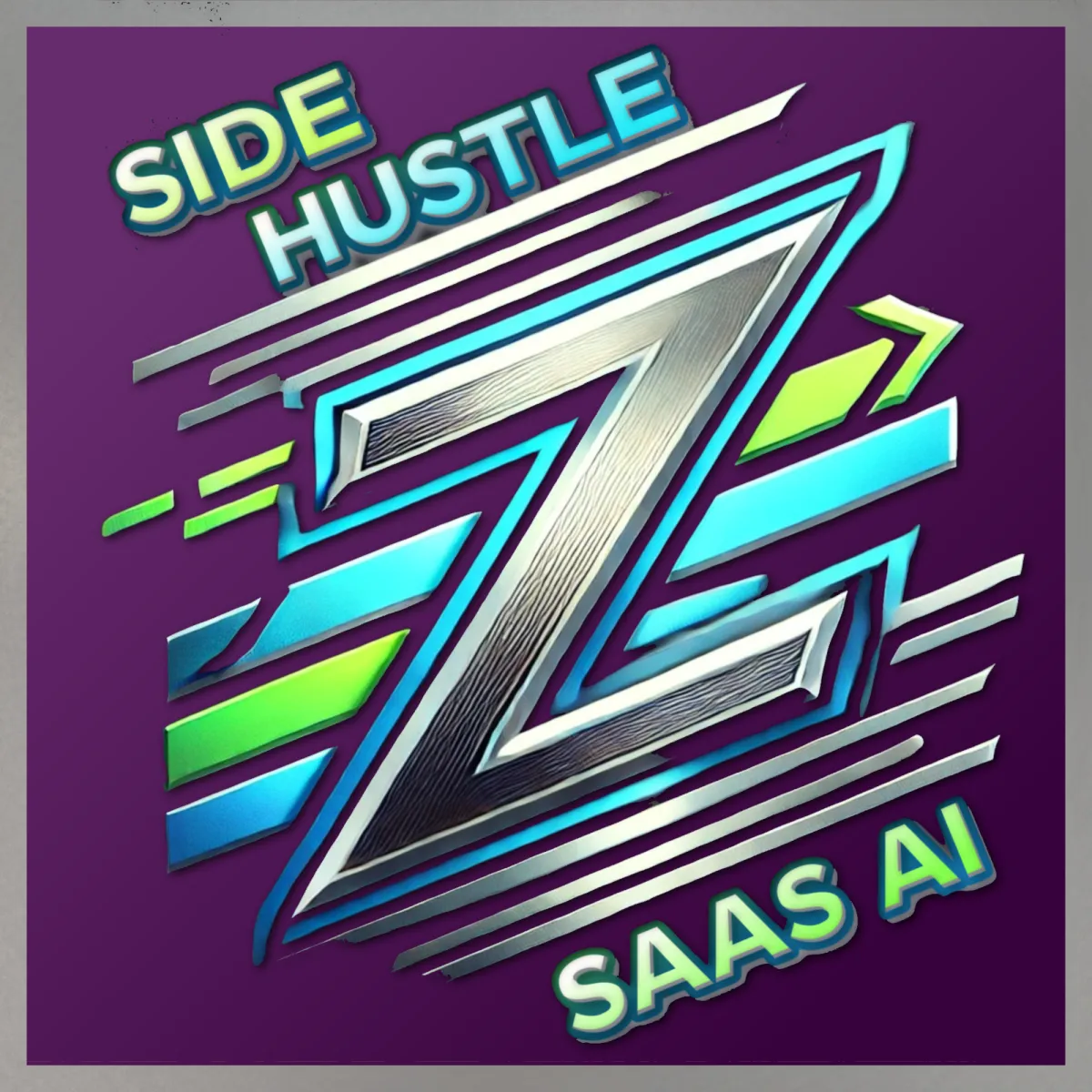 Side Hustle Z AI