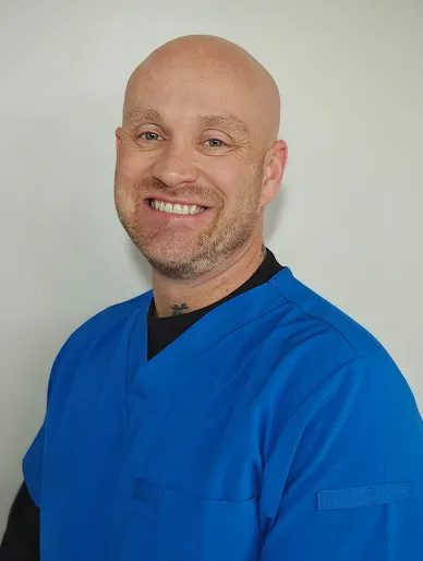 Mobility therapist at Alleviating Hands in South Jordan Utah