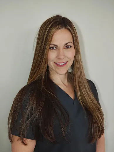 Licensed massage therapist at Alleviating Hands in South Jordan Utah