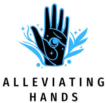 Alleviating Hands Massage & Mobility — South Jordan Utah