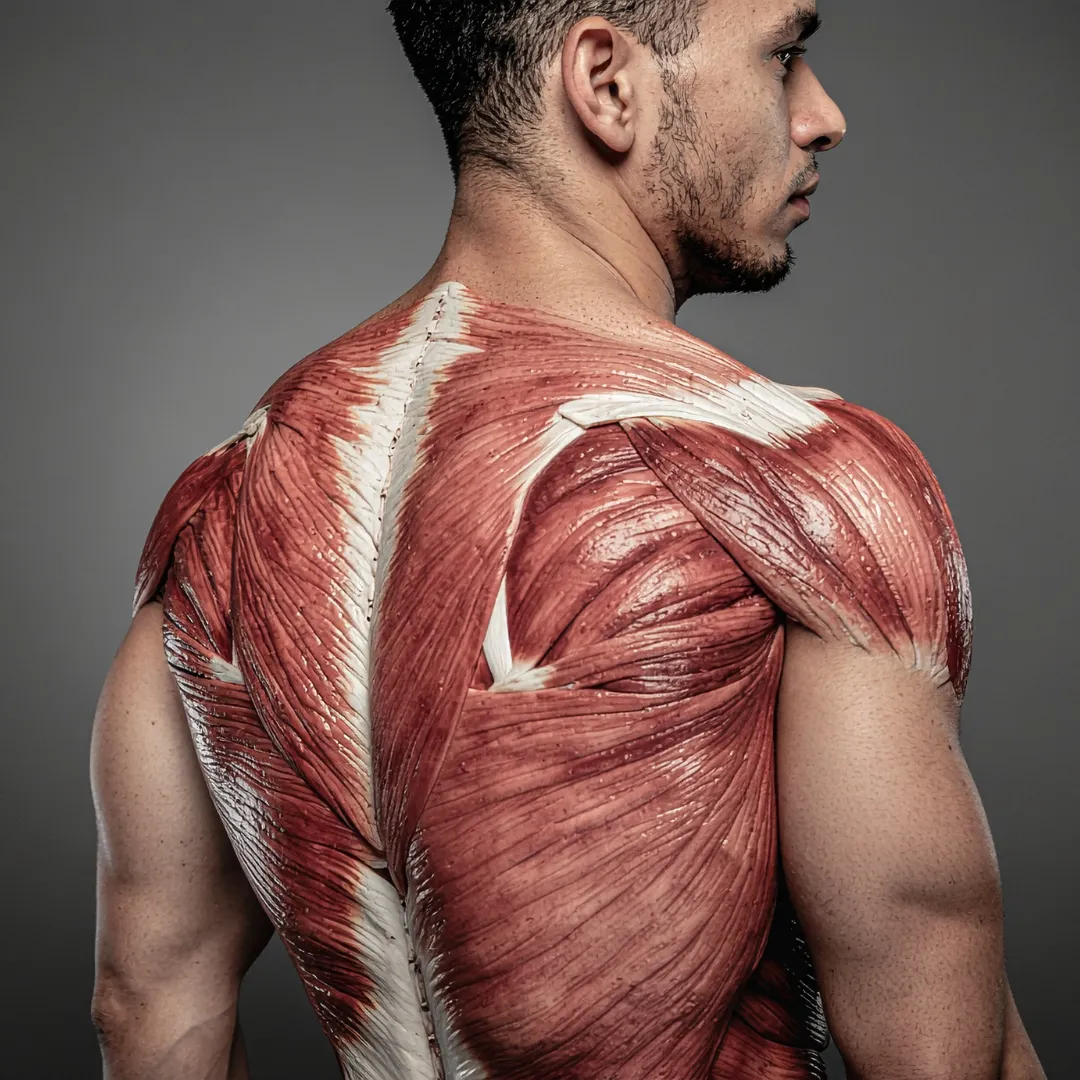 Fascia Anatomy