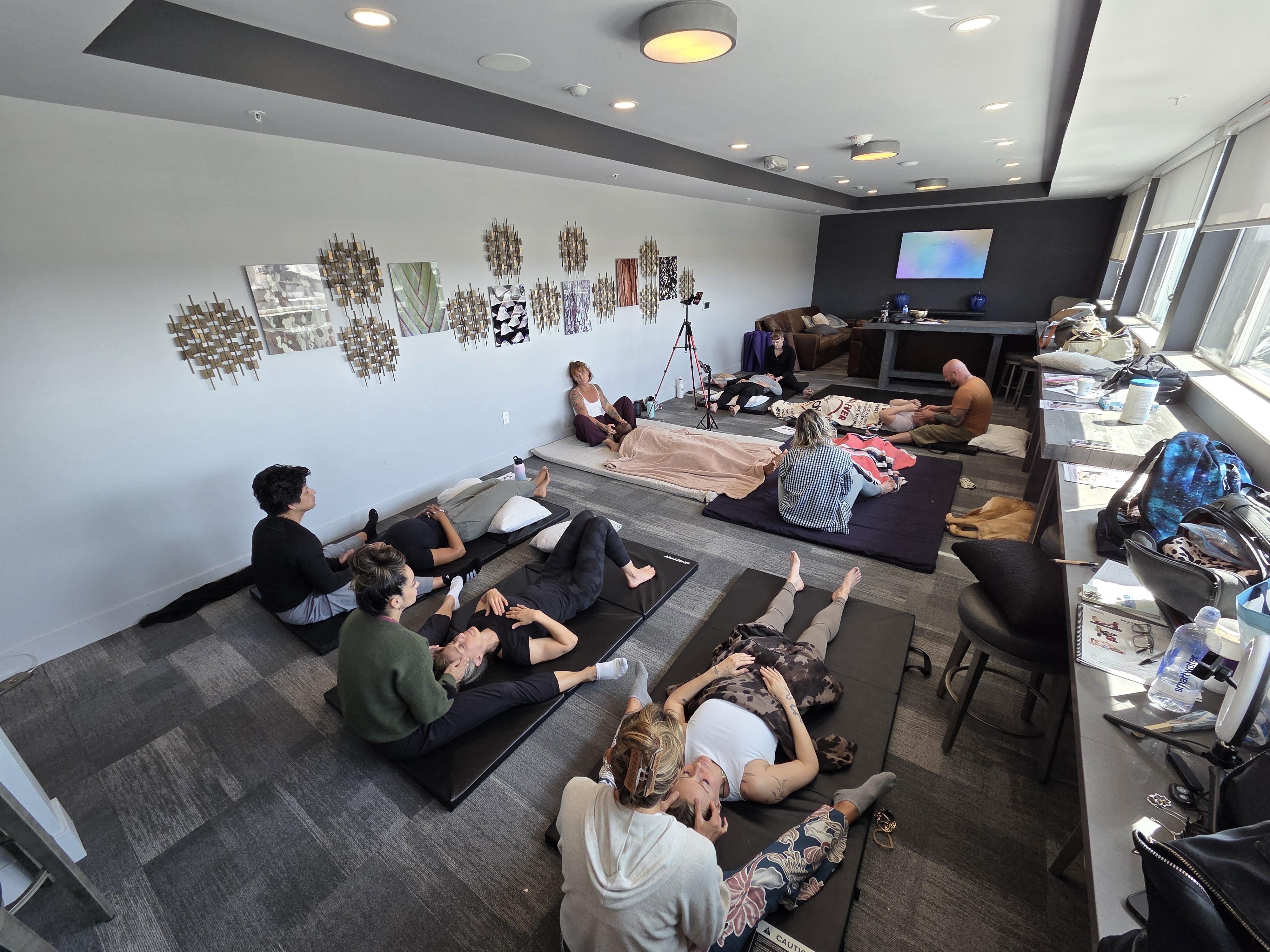 Continuing Education as a Provider: Why We Never Stop Learning