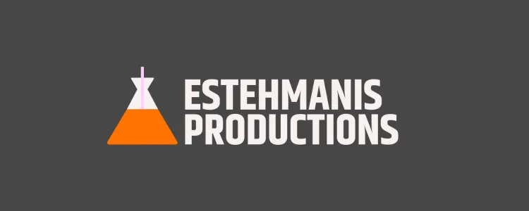 logo estehmanis productions