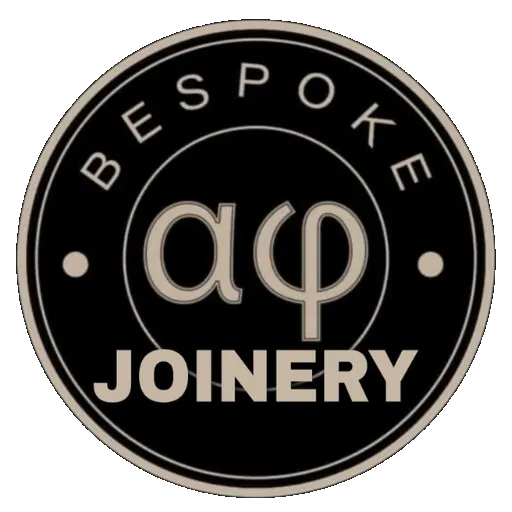 A.P Joinery logo