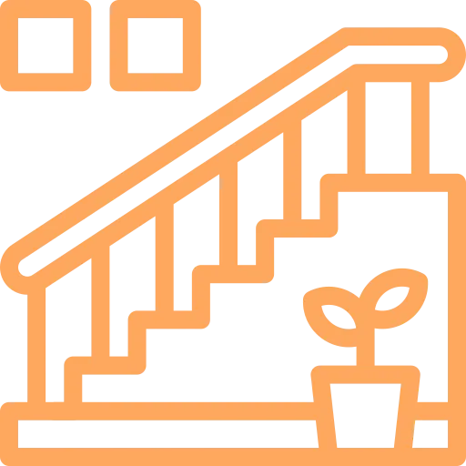 Staircase Renovations icon