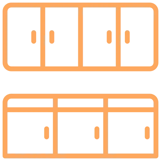 Cabinetry icon