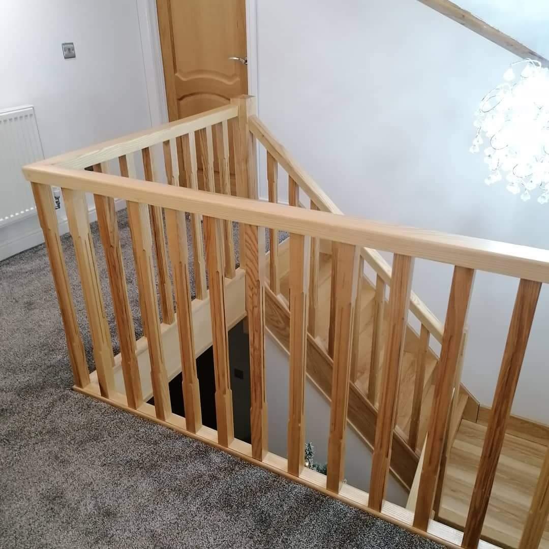 Staircases image