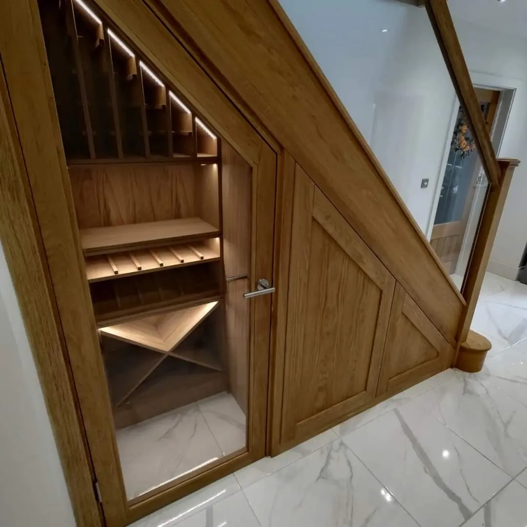 Staircase Renovations image