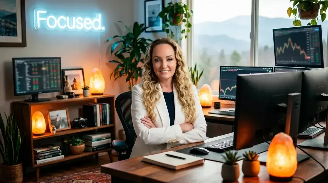 Meet Your Instructor