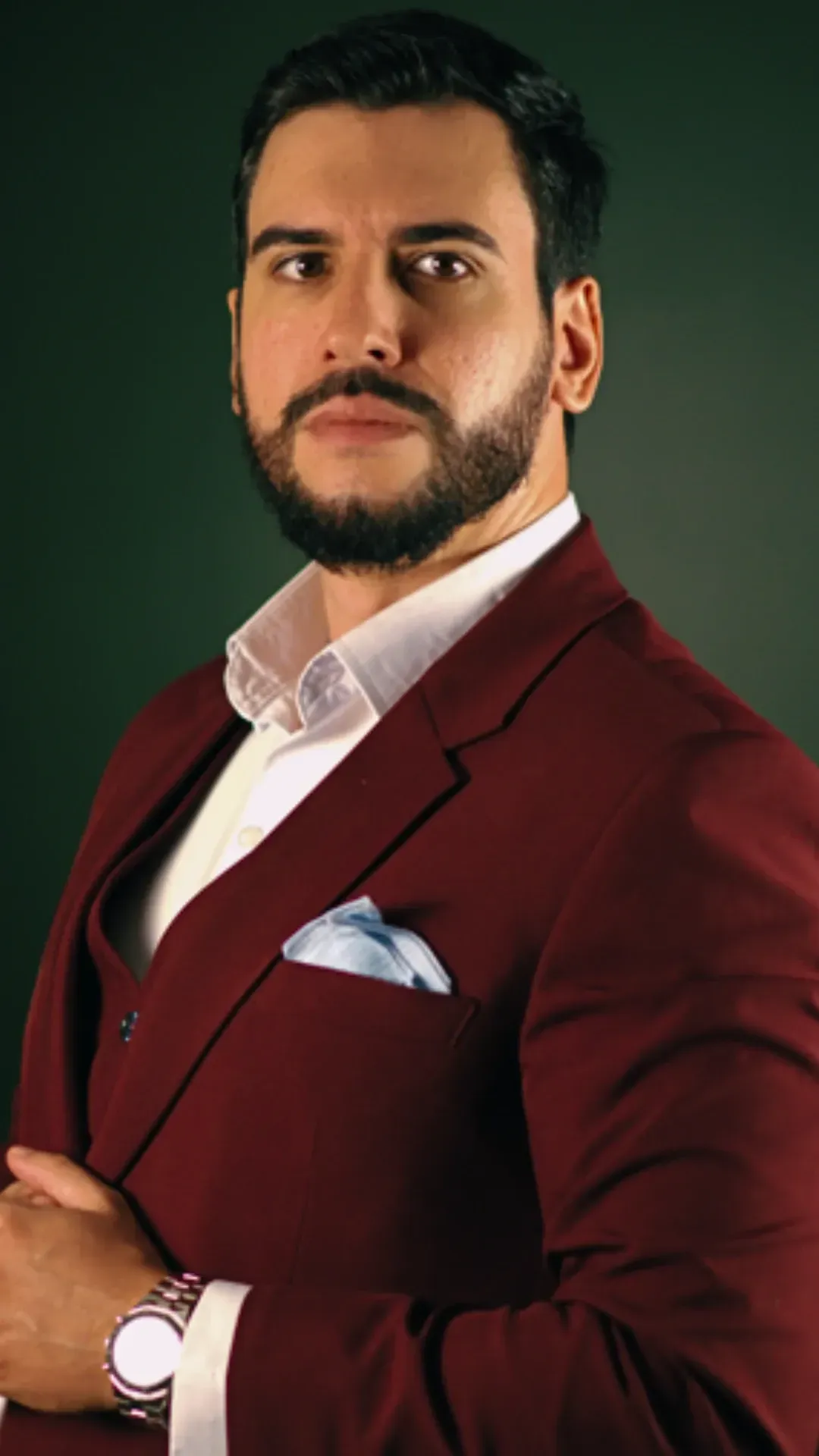 Perito Digital Joaquim Neto