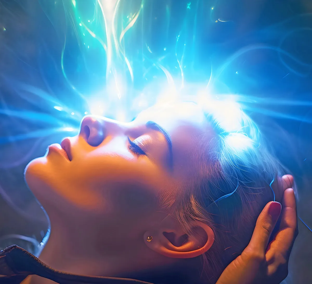 Psychic Surgery is a removal of energetics or imprints.  The energy that is stored in areas of the body causes physical tension, and pain for the individual. This can be used for any health issues or ailments and can help before or after surgeries to heal the body faster.