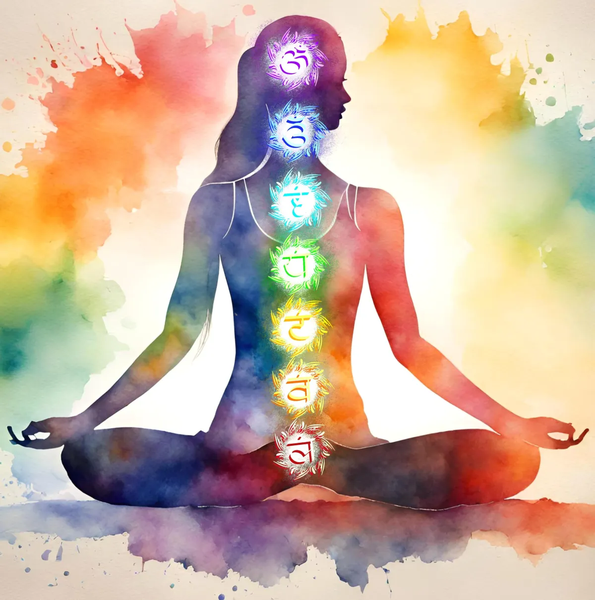 Chakra Balancing