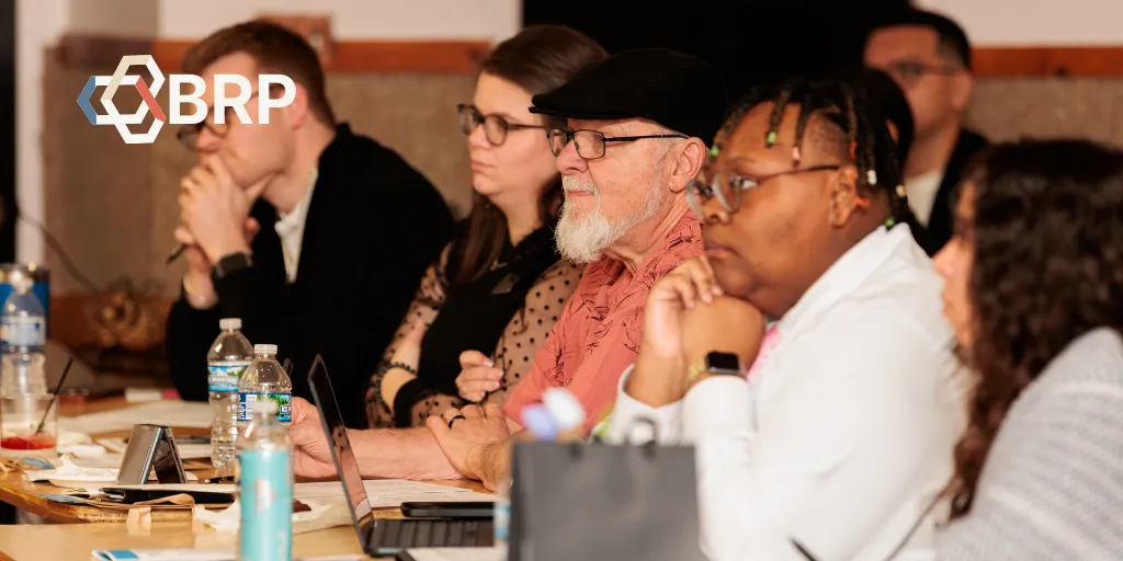 What the BRP Grant Board Is Actually Looking For (And How to Write a Winning Application)
