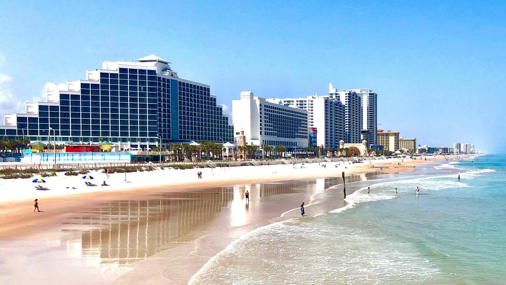 Sun, Sand & 4x4 Power: What to Know Before Jeep Beach – Daytona Beach, FL