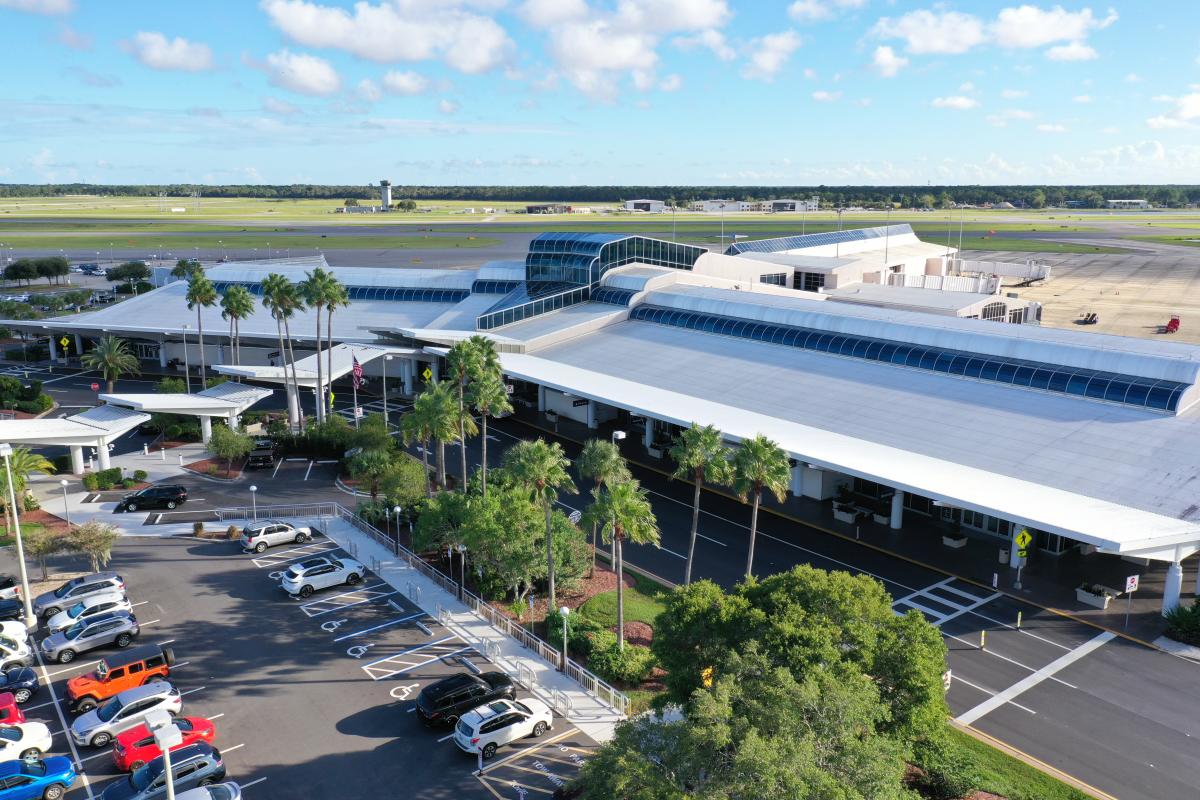  Flying Into Daytona Beach International Airport – Your Smooth Landing Guide to the Sunshine Coast