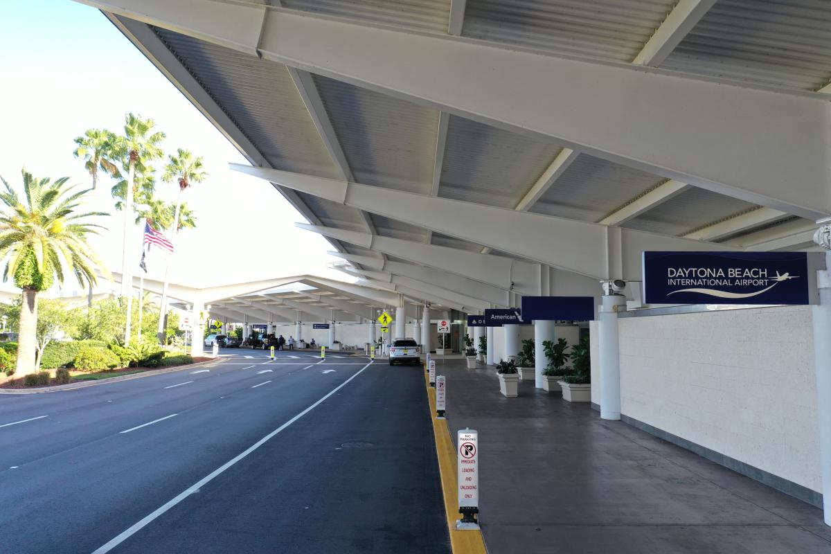 Best Hotels Near Daytona Beach Airport (DAB) – Stay Close, Stay Comfortable in Daytona Beach, FL