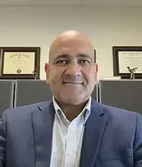 Daniel Molina