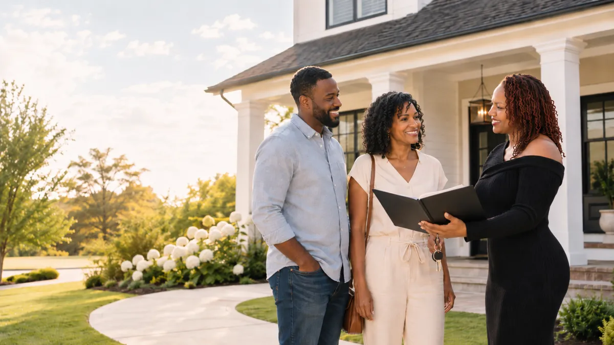 Date the Rate, Marry the Home: Interest Rate Advice for Buyers