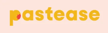 Pastease Logo